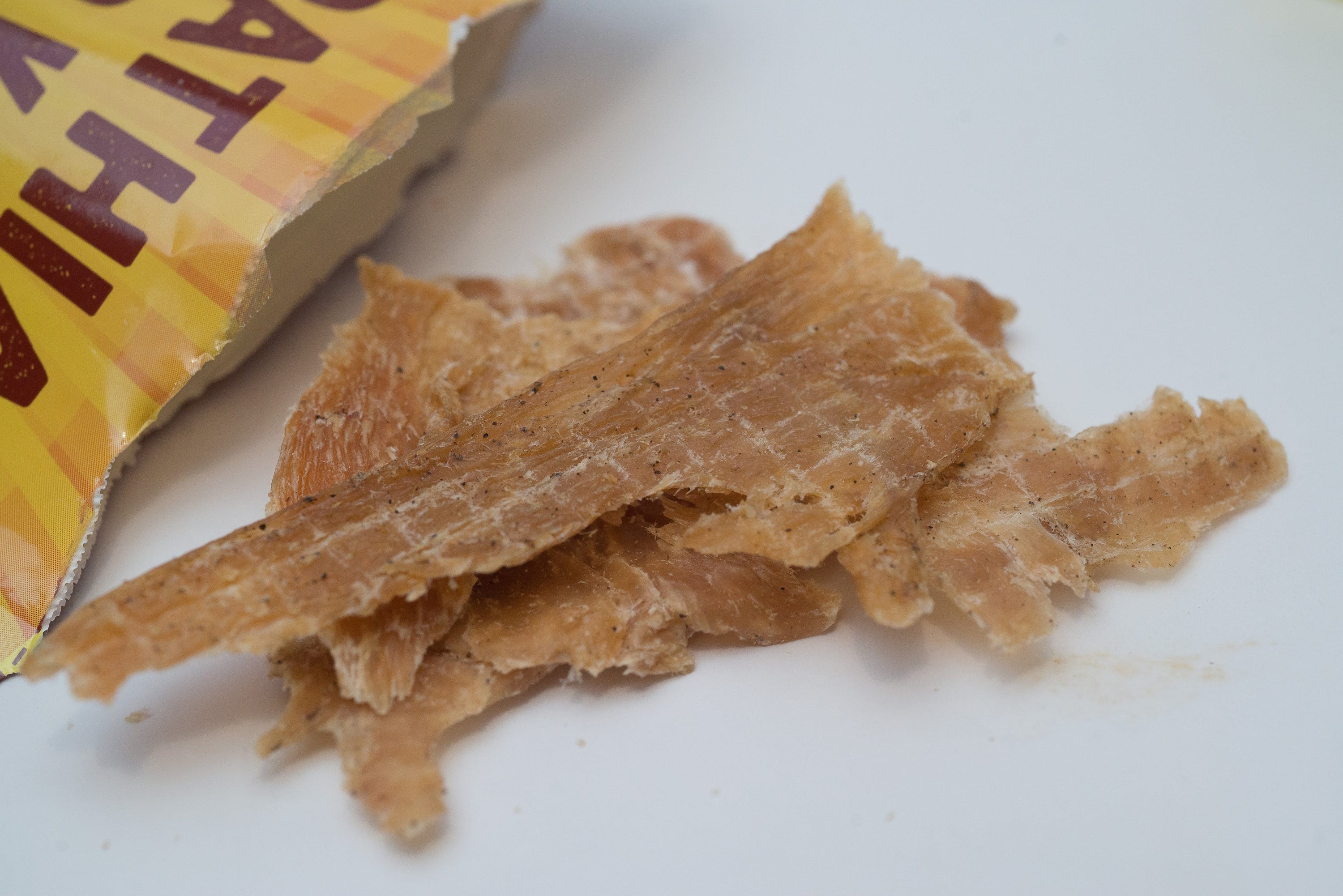 Carpathian Jerky Pollo Original - Carpathian Jerky