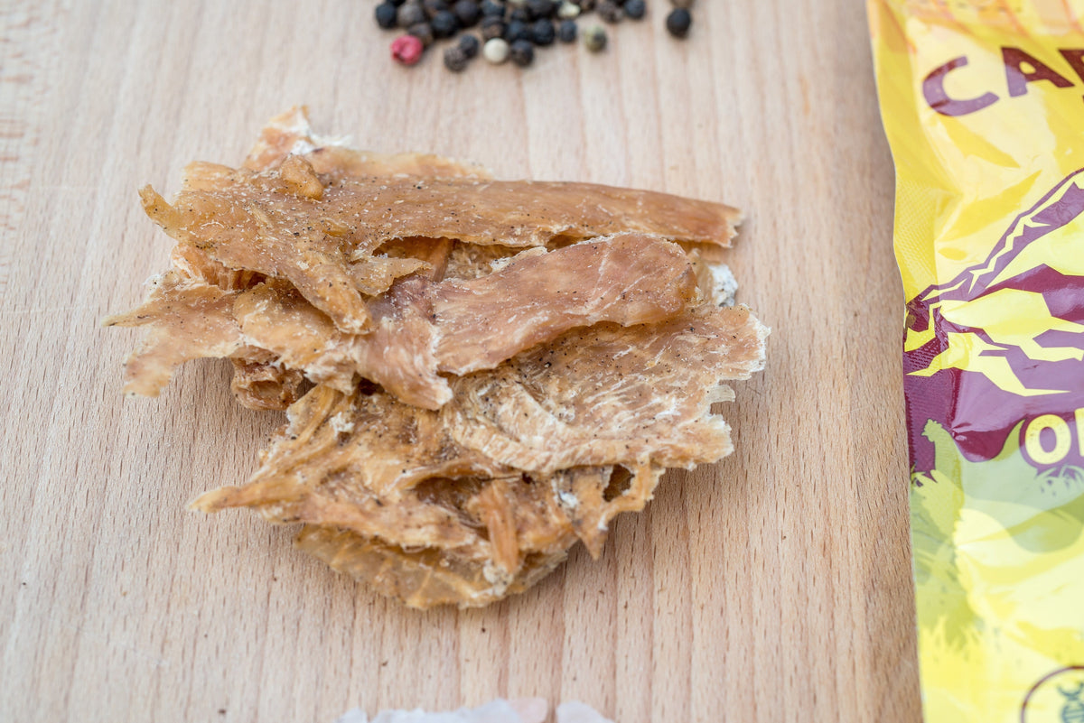 Paquete Carpathian Jerky - Carpathian Jerky