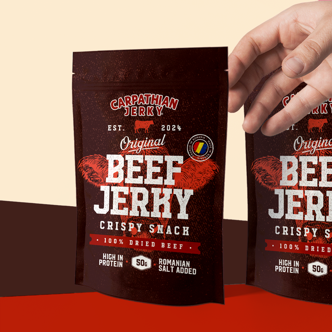 Crispy Original Beef